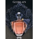 Реклама Shalimar Parfum Initial Guerlain
