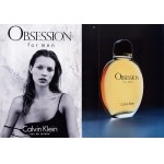 Картинка номер 3 OBSESSION for Men от Calvin Klein