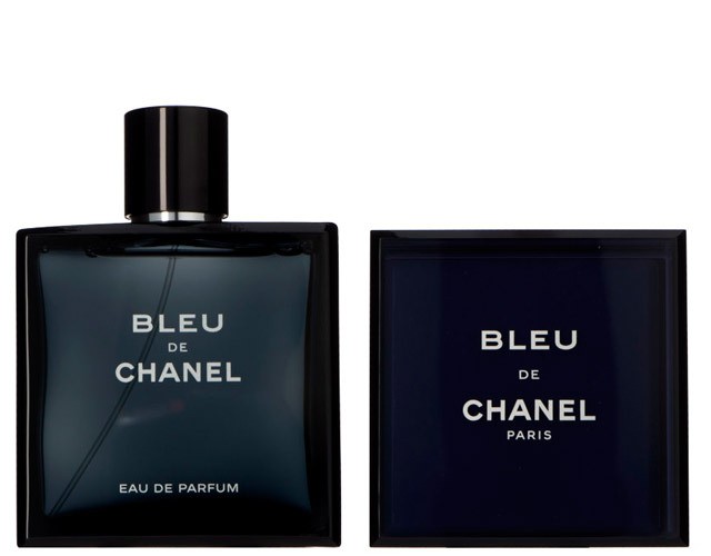 Мужская парфюмированная вода Bleu de Chanel Eau de parfum (men) 100ml edp от Chanel