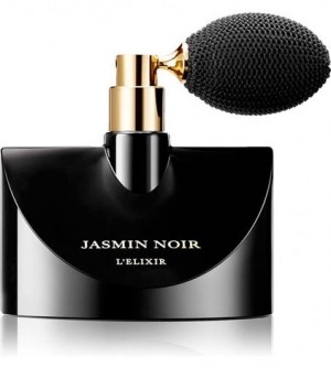 Изображение парфюма Bvlgari Jasmin Noir L'Elixir