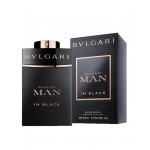 Изображение парфюма Bvlgari Man In Black