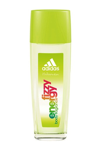 Изображение парфюма Adidas Fizzy Energy освежающая вода