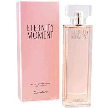 Изображение парфюма Calvin Klein Eternity Moment