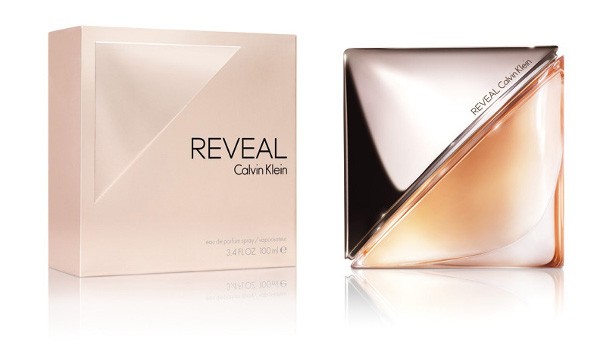 Женская парфюмированная вода Reveal w 100ml edp от Calvin Klein