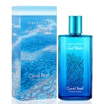 Изображение парфюма Davidoff Cool Water Coral Reef