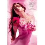 Реклама Echo Davidoff