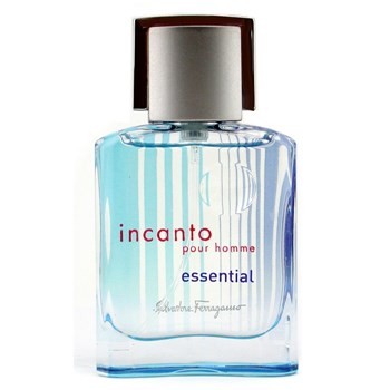 Изображение парфюма Salvatore Ferragamo Incanto Essential