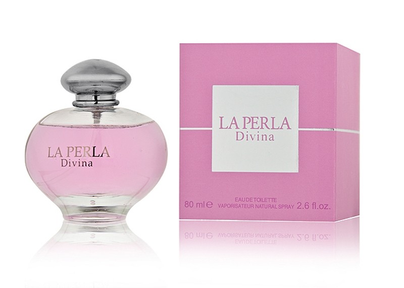 Изображение парфюма La Perla Divina w 80ml edt