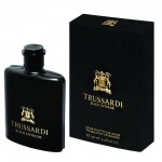 Изображение парфюма Trussardi Black Extreme