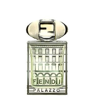 Изображение парфюма Fendi Palazzo