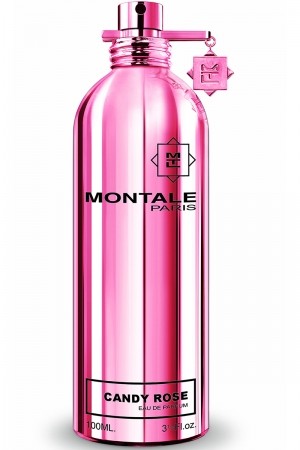Изображение парфюма Montale Candy Rose 20ml edp