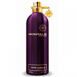 Изображение парфюма Montale Dark Purple 50ml edp