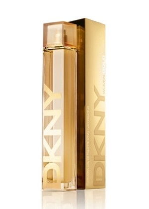 Изображение парфюма DKNY Gold