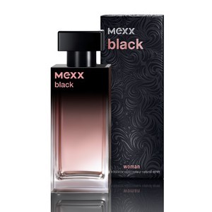Изображение парфюма MEXX Mexx Black w 30ml edt