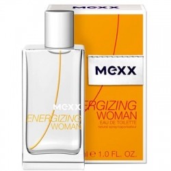 Изображение парфюма MEXX Mexx Energizing