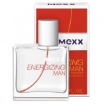 Изображение парфюма MEXX Mexx Energizing Man