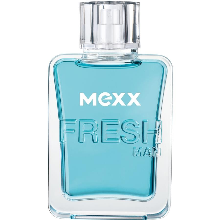 Изображение парфюма MEXX Mexx Fresh (men) 50ml edt