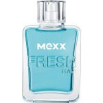 Изображение парфюма MEXX Mexx Fresh (men) 50ml edt
