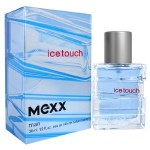 Изображение парфюма MEXX Mexx Ice Touch Man