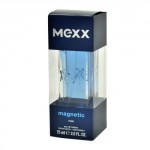 Изображение духов MEXX Mexx Magnetic (men) 75ml edt
