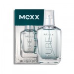 Изображение парфюма MEXX Mexx Pure (men) 30ml edt