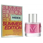 Изображение парфюма MEXX Summer Edition Woman 2014 40ml edt
