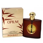 Изображение парфюма Yves Saint Laurent Opium