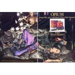 Opium - постер номер пять