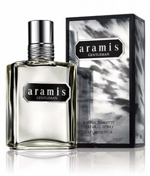 Изображение парфюма Aramis Gentleman