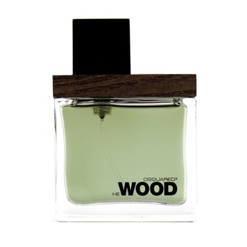 Изображение парфюма Dsquared2 He Wood Rocky Mountain Wood