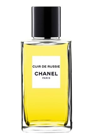 Изображение парфюма Chanel Les Exclusifs Cuir de Russie