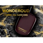 Реклама Wonderoud Comme des Garcons
