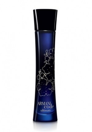 Изображение парфюма Giorgio Armani Armani Code Ultimate Femme