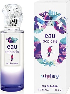 Изображение парфюма Sisley Eau Tropicale