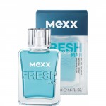 Изображение духов MEXX Mexx Fresh (men) 75ml edt