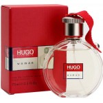 Изображение парфюма Hugo Boss Hugo Woman Eau De Parfum