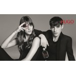 Реклама Hugo Woman Eau De Parfum Hugo Boss