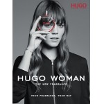 Картинка номер 3 Hugo Woman Eau De Parfum от Hugo Boss