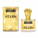 Изображение парфюма Moschino Stars