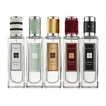 Реклама Rock The Ages: Lily of the Valley & Ivy w 30ml edc Jo Malone