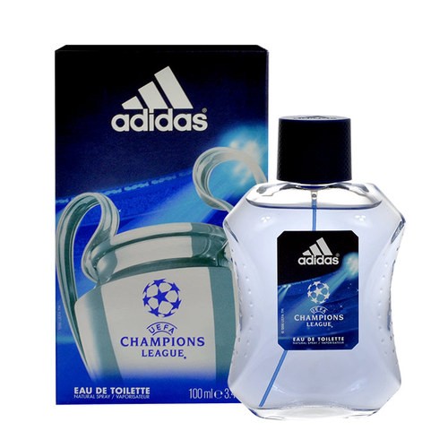Изображение парфюма Adidas UEFA Champions League