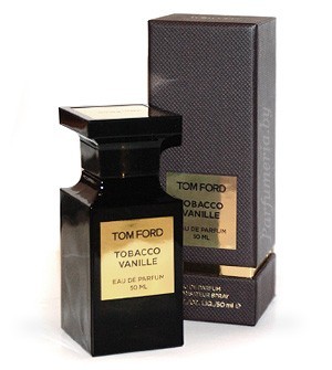 Изображение парфюма Tom Ford Tobacco Vanille