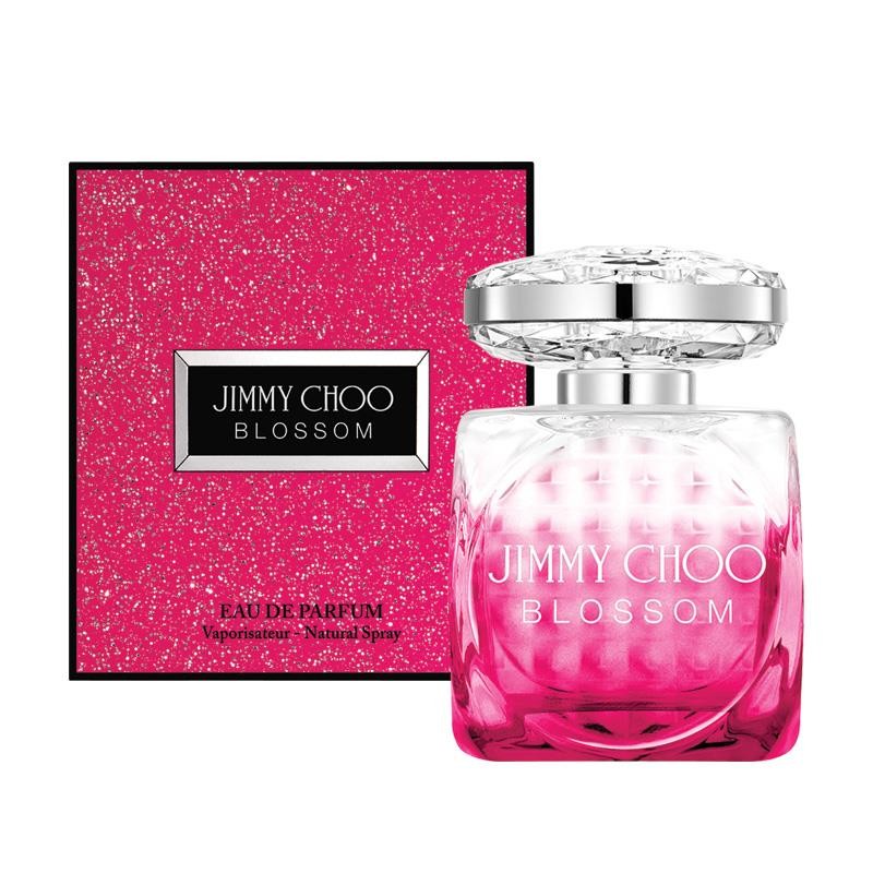 Женская парфюмированная вода Blossom w 60ml edp от Jimmy Choo