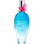 Реклама Turquoise Summer Escada