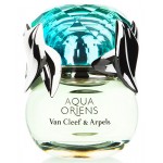 Реклама Aqua Oriens Van Cleef & Arpels