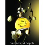 Реклама First Van Cleef & Arpels