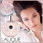 Реклама Satine Lalique