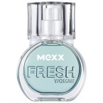 Изображение парфюма MEXX Mexx Fresh w 50ml edt