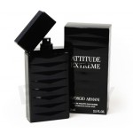 Изображение парфюма Giorgio Armani Attitude Extreme