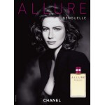 Реклама Allure Sensuelle Eau de Toilette Chanel